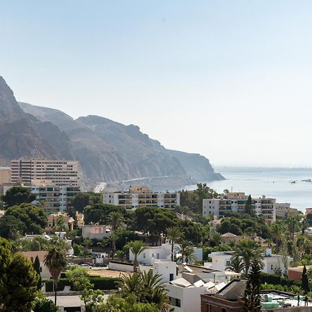 Brandnew Beachapartment - 2 Minutes Walking Distance To Beachside Aguadulce  Zewnętrze zdjęcie