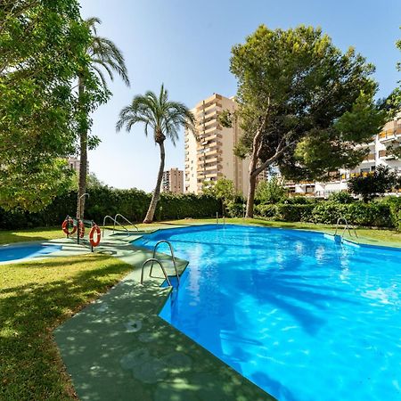 Brandnew Beachapartment - 2 Minutes Walking Distance To Beachside Aguadulce  Zewnętrze zdjęcie