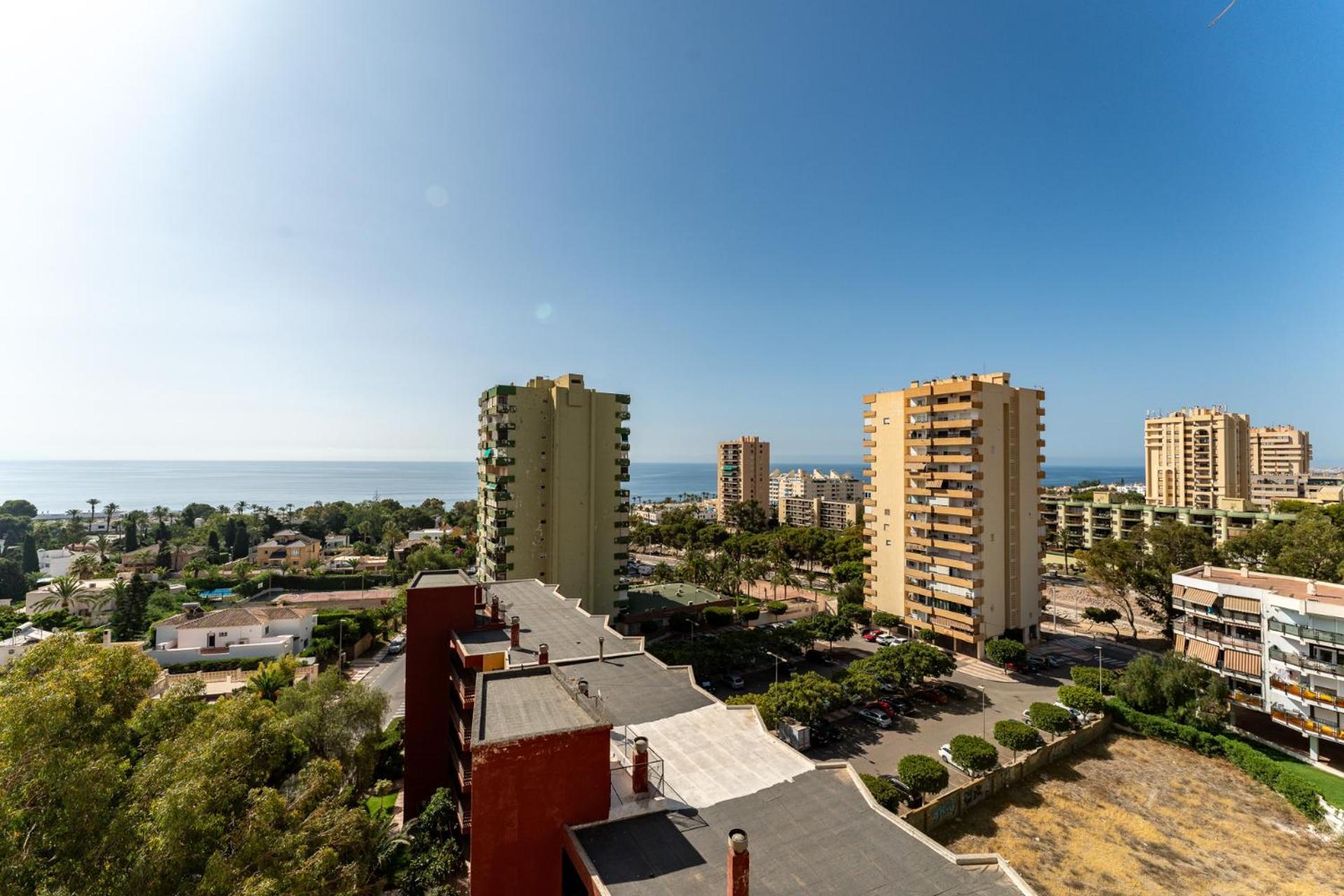 Brandnew Beachapartment - 2 Minutes Walking Distance To Beachside Aguadulce  Zewnętrze zdjęcie
