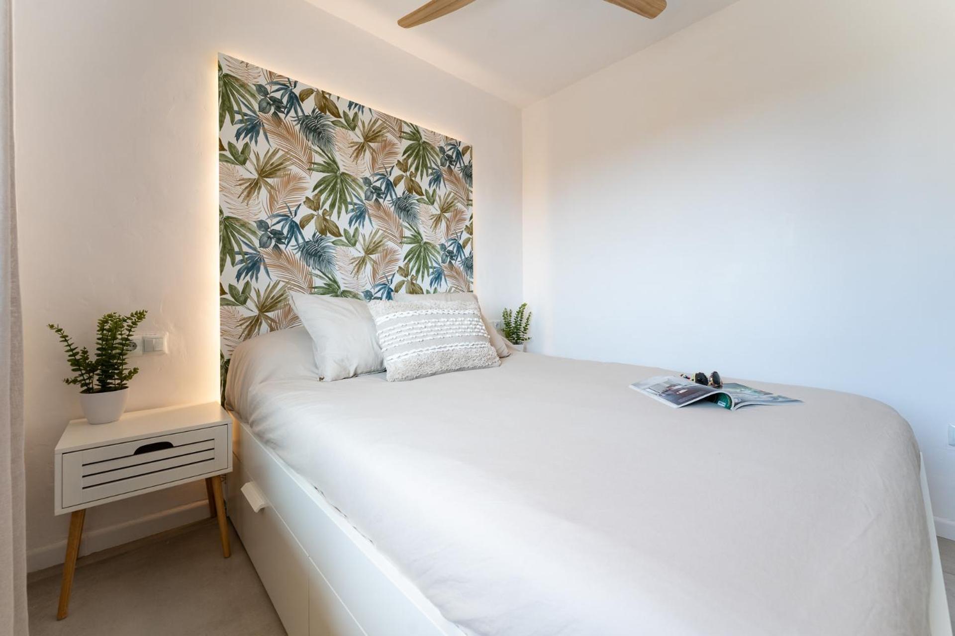 Brandnew Beachapartment - 2 Minutes Walking Distance To Beachside Aguadulce  Zewnętrze zdjęcie