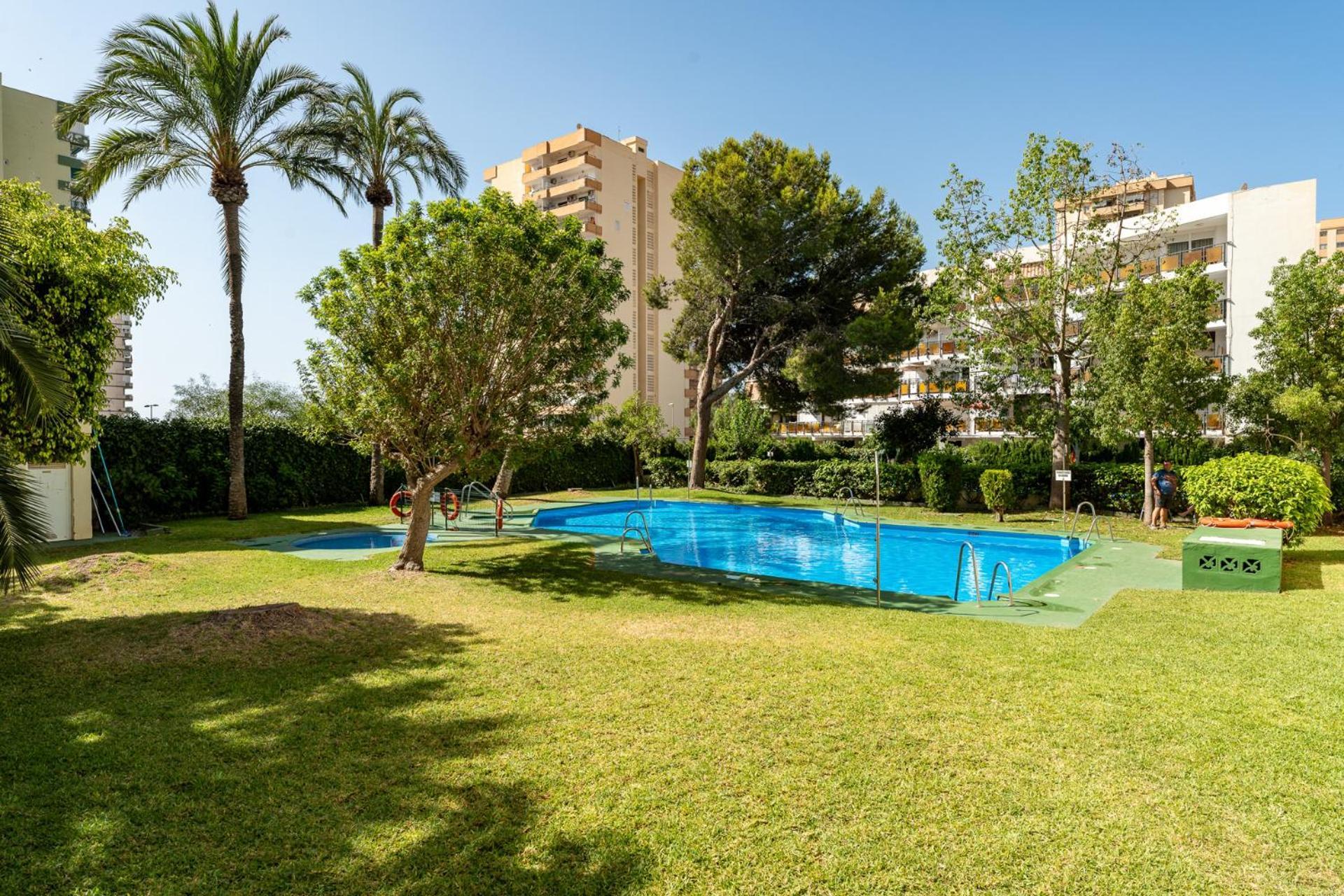 Brandnew Beachapartment - 2 Minutes Walking Distance To Beachside Aguadulce  Zewnętrze zdjęcie