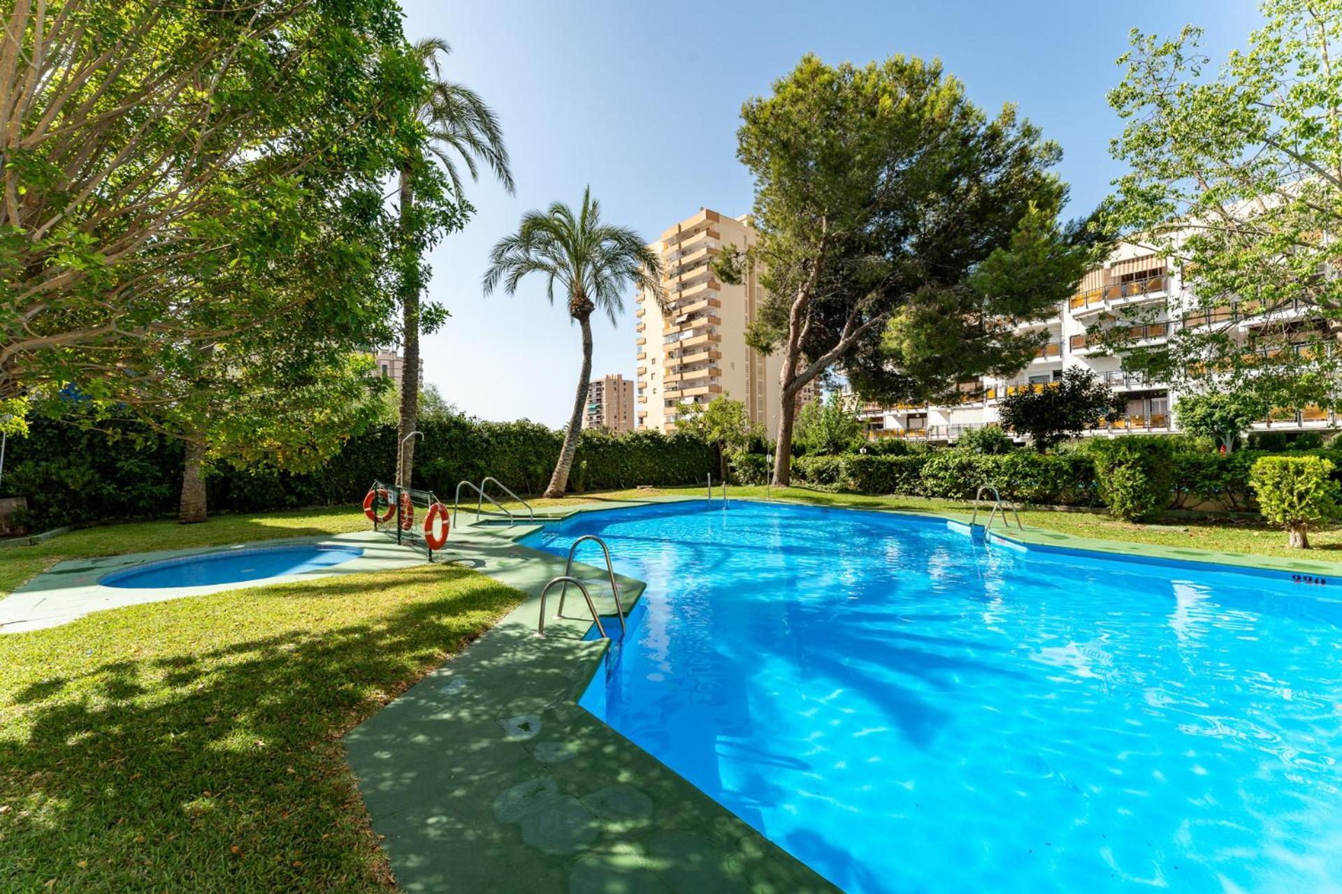 Brandnew Beachapartment - 2 Minutes Walking Distance To Beachside Aguadulce  Zewnętrze zdjęcie